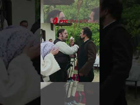 NEČISTA KRV (2021) ‖ Na moju seju, ruku... NIKO!  #rtsplaneta #serije #necistakrv