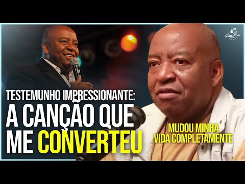 TESTEMUNHO: A CANÇÃO QUE MUDOU TUDO | EUGÊNIO JORGE