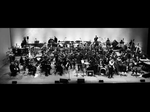 Max Mutzke, NDR Radiophilharmonie - So viel mehr (Live with NDR Radiophilharmonie)