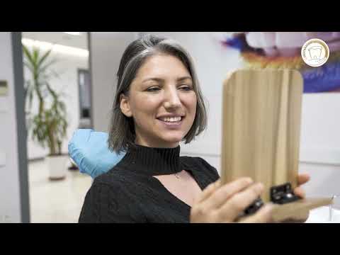 Dentakademi Oral & Dental Healthcare Center's Official Trailer