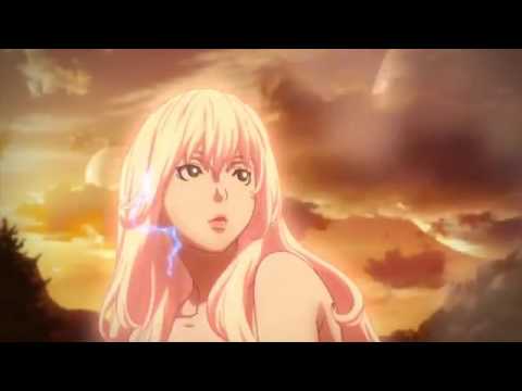 Shingeki no Bahamut Genesis Trailer