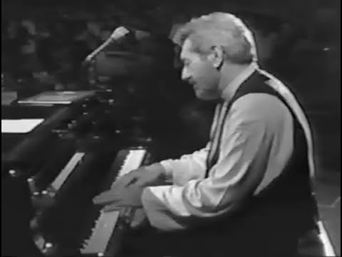 April Child- Cesar Camargo Mariano Quartet - Montreaux 1996