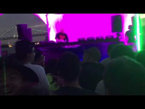 KINGS OF HOUSE NYC in TOKYO 2015  ①  David Morales, Louie Vega,　Tony Humphries