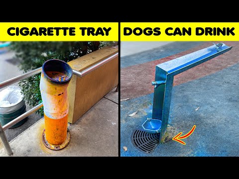 The Opposite Of Design Fails: The Most Brilliant Design Ideas