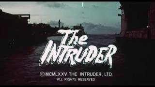 The Intruder (1975) Trailer