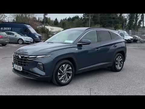Hyundai Tucson 2WD Comfort Plus HEV Auto - Image 2