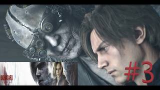 BIOHAZARD requiem #3 (ホラーゲーム女性実況）