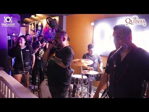 Jura ❌ N'Talla🎵  Local Quinta Lounge & bar - 03/12/22