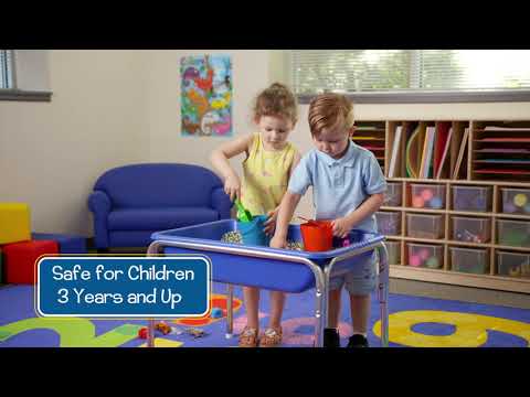 Slide 4 - Kidfetti Play Pellets, Multi-Colour, 10 lbs (video)