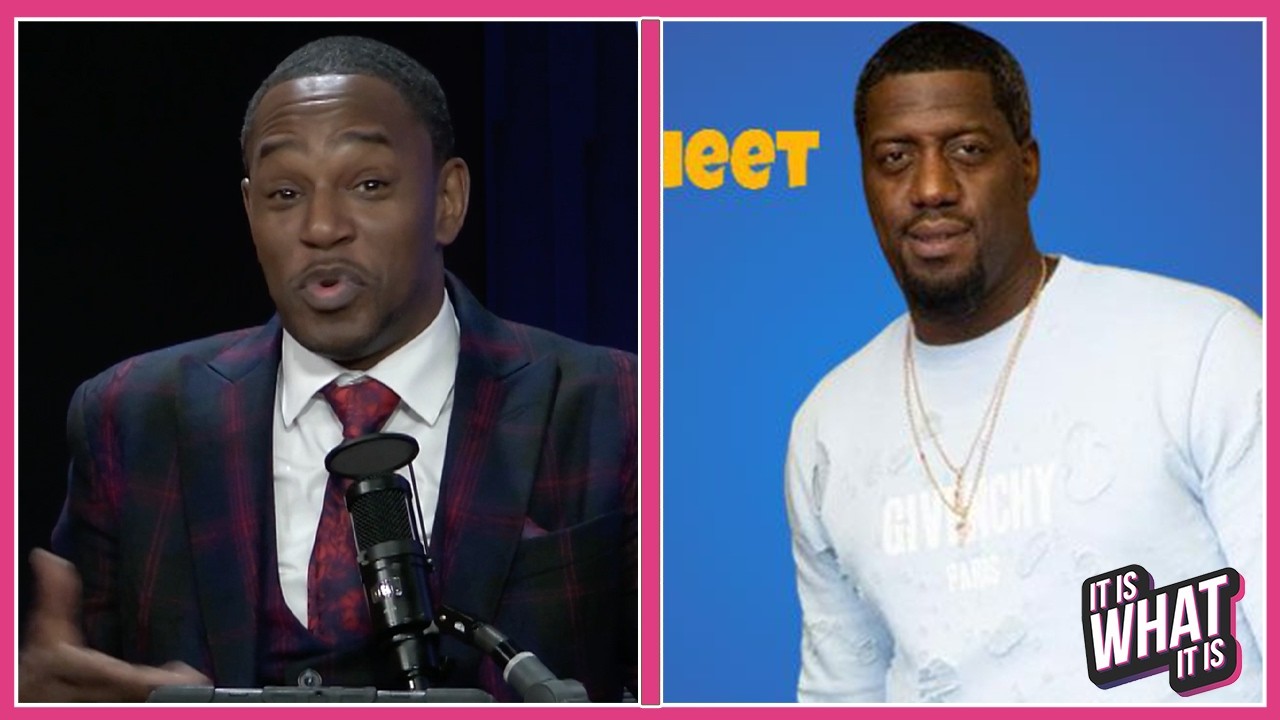 CAM'RON REACTS TO SPANK HORTON'S TWEET ABOUT GIVING A WOMAN $30,000 ALLOWANCE | BEST OF S8!