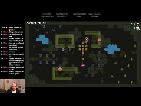 Let's Play Baba Is You: Part 3