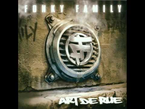 TÉLÉCHARGER ALBUM ART DE RUE FONKY FAMILY GRATUIT ART GRATUIT RUE ALBUM FONKY FAMILY DE TÉLÉCHARGER