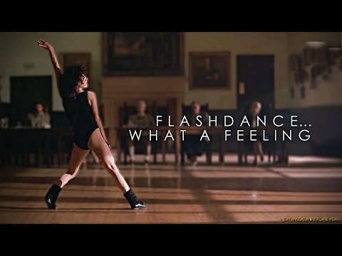 Movies Dance Scenes Mashup Vol. 7 - Flashdance... What A Feeling