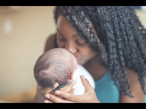 Video Thumbnail: How Expecting Mothers Can Manage Their Pregnancy From Home