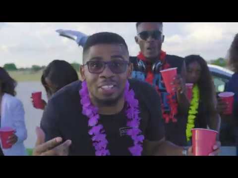 NIKUTSHIKA (OFFICIAL MUSIC VIDEO) - DJ LAZZA X WINDIES X MBECKZ X QUTSI