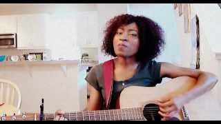 Before The Morning - Josh Wilson (COVER)