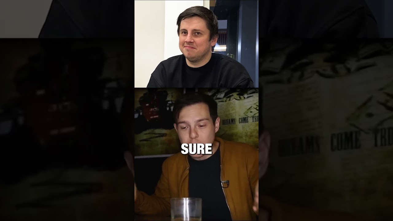 Legal Shorts thumbnail