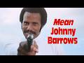 Fred Williamson Takes On The Entire Italian Mafia! | Mean Johnny Barrows (FULL MOVIE)
