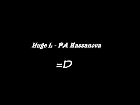 Video thumbnail for PA Kassanova
