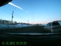 Meteor Raksasa Menghantam Tiga Kota Di Rusia (VIDEO)