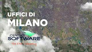 Centro Software - Milano