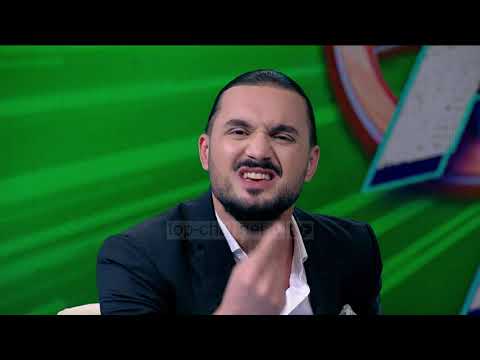 Fiks Fare, 12 Tetor 2018, Pjesa 1 - Investigative Satirical Show