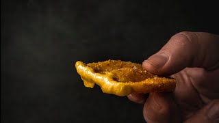 COTOLETTE DI SEDANO RAPA | Ricetta Veg 🌱