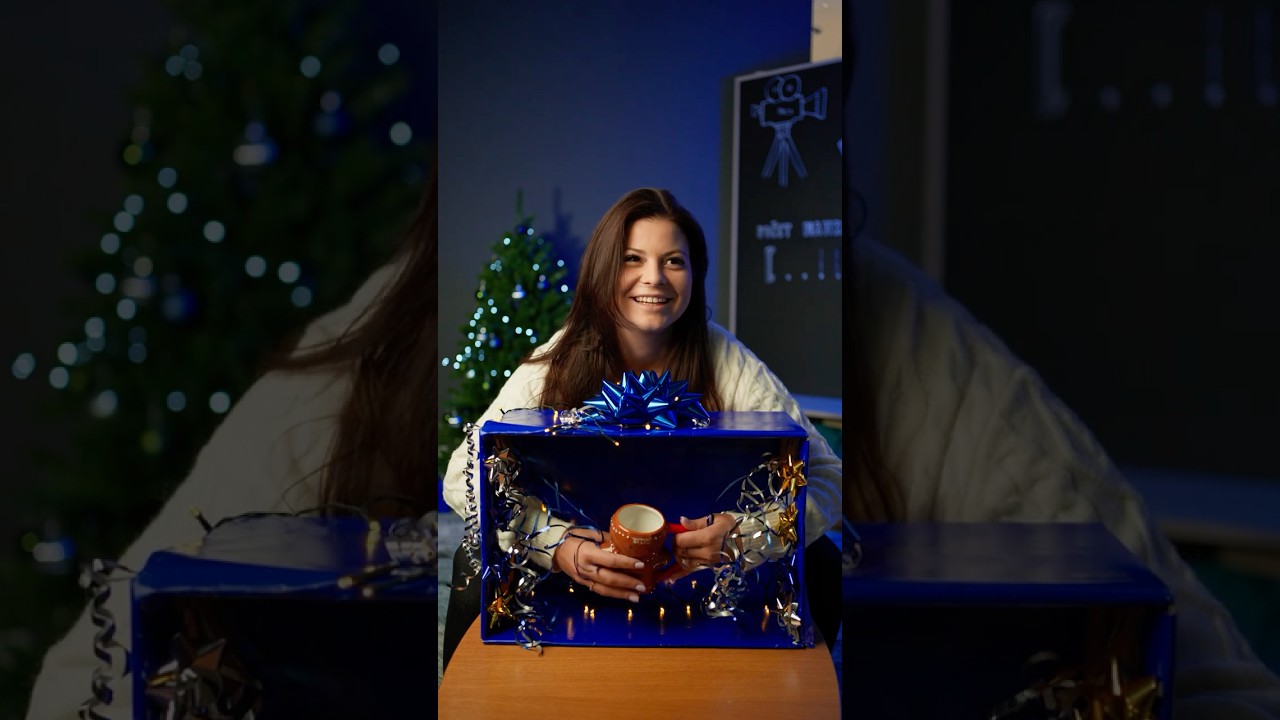 Vánoční kampaň - Video 3