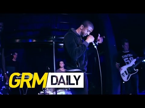 Tion Wayne Performs 'Still Me' Live At Scorchers EP Launch Party [GRM Daily]