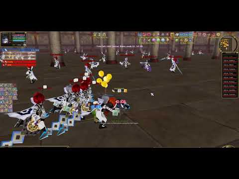 Uncrowned 1st Win Secret Room