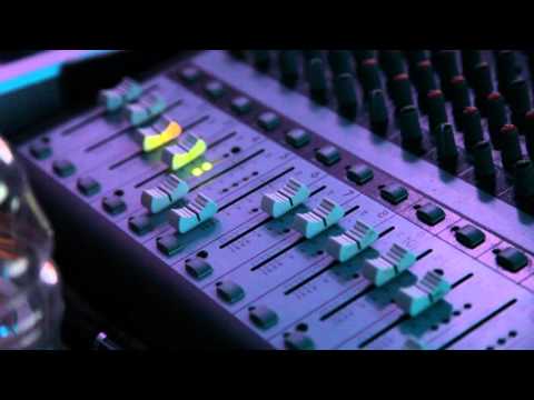 In-Studio Session W/ Kris Blak @ YGMG Studios