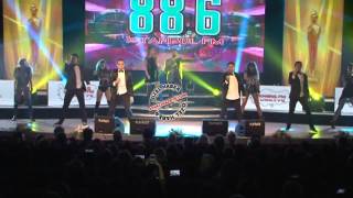 İstanbul FM Altın Ödülleri Gökhan Özen ft. Demet Akalın - Nefsi Müdafa