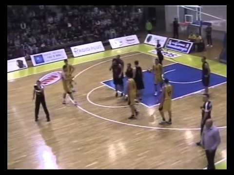 basket.ba: 5. kolo / M / Posušje - Sloboda 73 : 70