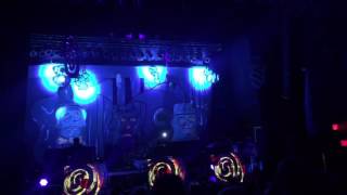 Animal Collective- Hocus Pocus live at Madison Theater