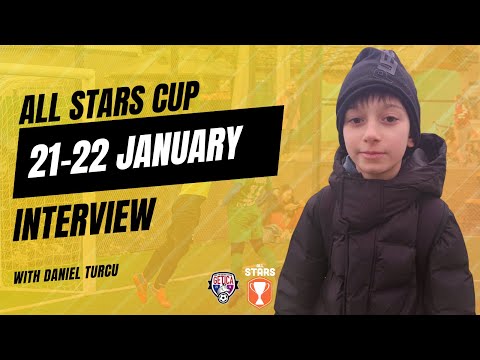 Daniel Turcu (CS Getica)