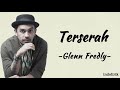 Glen Fredly Terserah Lirik Lagu