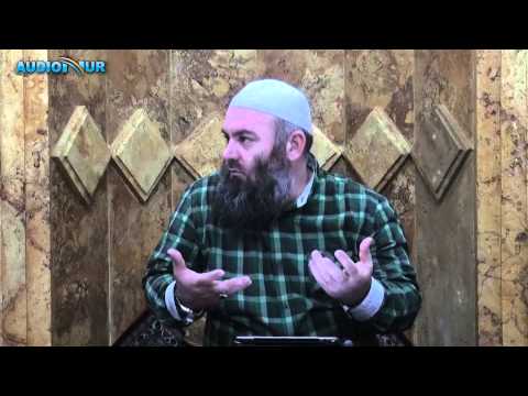 219. Pas Namazit të Sabahut - Ndërmjetësimi - Hyrje