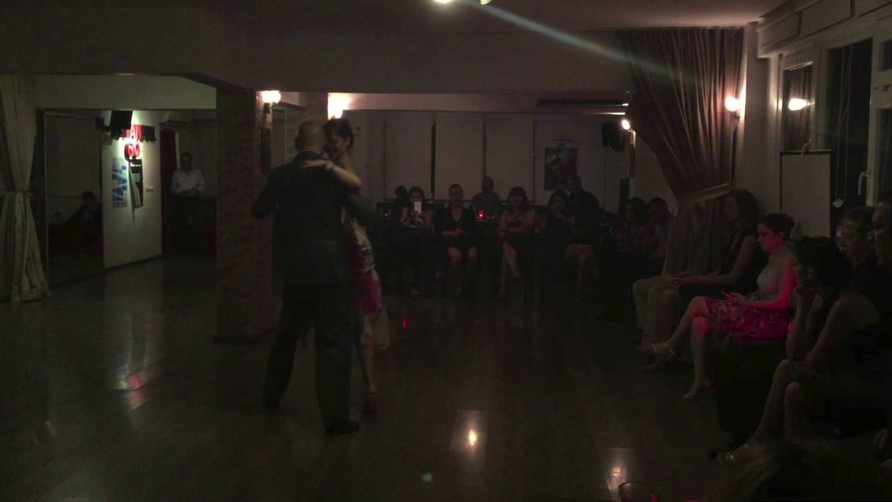 Emin Kepsut & Demet Ekinci @otra 3/3