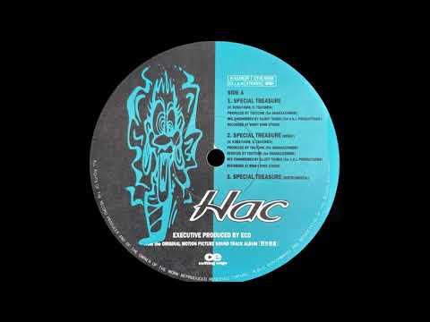 Hac - Special Treasure