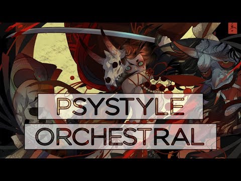 「Psystyle/Orchestral」[Laur] Chaostyle