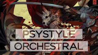 「Psystyle/Orchestral」[Laur] Chaostyle