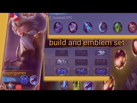 "killing machine" 32 kills kimmy unstoppable damage mobile legends bang bang