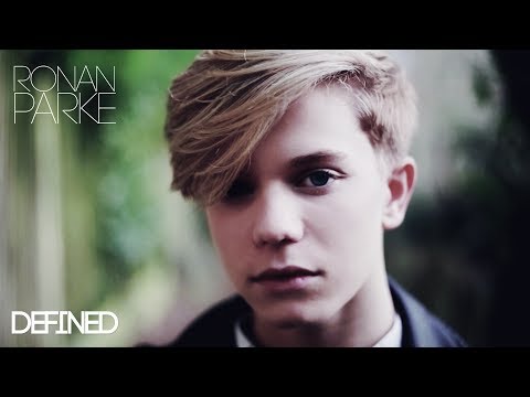 Ronan Parke, Defined OFFICIAL Music Video