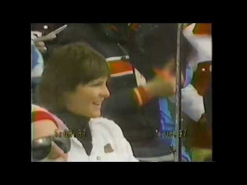 Deb Armstrong Youtube