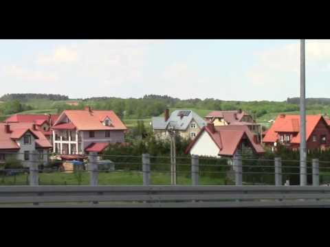 Wideo o Ełku (Prod. Sawik)