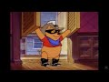 The New Adventures Of Winnie The Pooh Toon Disney Air Pooh Bear Commercial