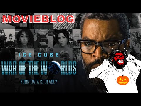 MovieBlog- 1038: Recensione Ice Cube War of the Worlds
