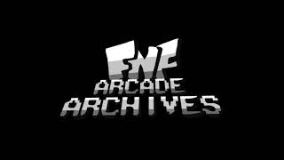 Prism (Instrumental) - FNF Arcade Archives PART 2 OST