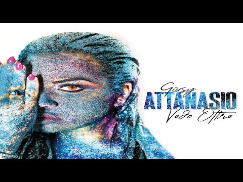 GIUSY ATTANASIO - Nun è succieso niente - (P.Palumbo-A.Aprile) Video ufficiale