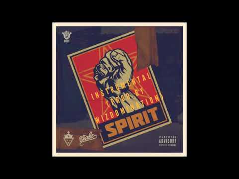 Kwesta Spirit ft Wale INSTRUMENTAL